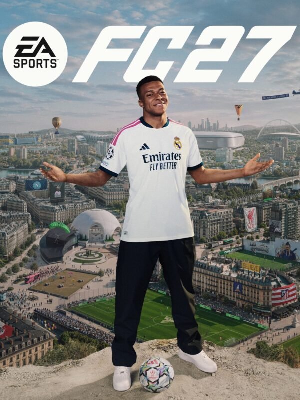 FIFA 27 (XBOX ONE - XBOX SERIES)