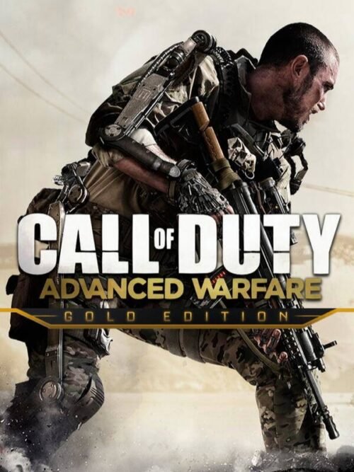 1000002360 CALL OF DUTY AVANCED WARFARE (XBOX ONE - XBOX SERIES)