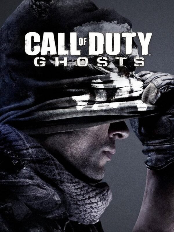 1000002382 CALL OF DUTY GHOSTS (XBOX ONE - XBOX SERIES)