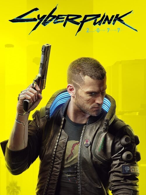 1000008062 CYBERPUNK 2077 (PS5)