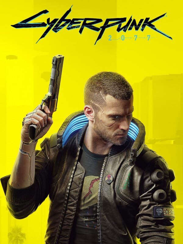 1000008062 CYBERPUNK 2077 (PS5)