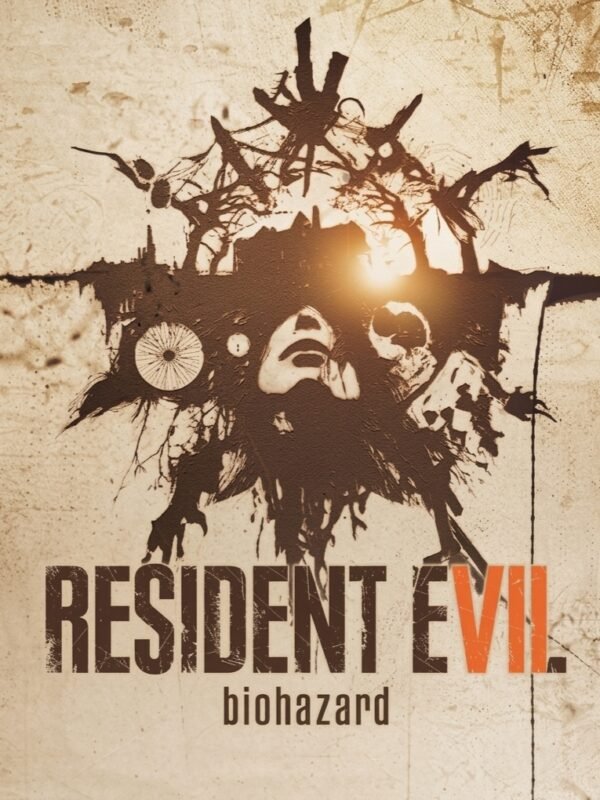 RESIDENT EVIL 7 (XBOX ONE - XBOX SERIES)