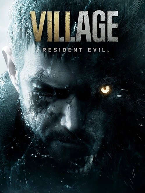 1000009371 RESIDENT EVIL 8 (XBOX ONE - XBOX SERIES)
