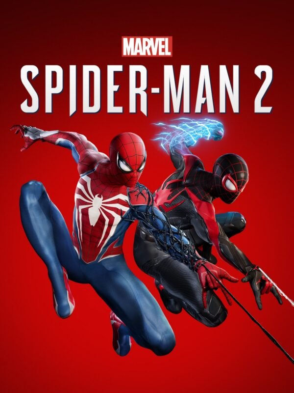 1000033261 SPIDERMAN 2 (PS5)