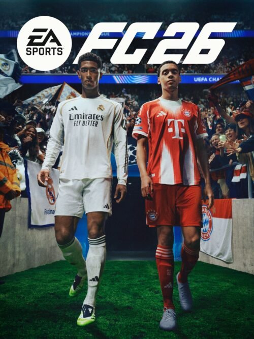 FIFA 26