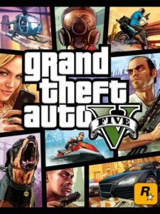 GTA V