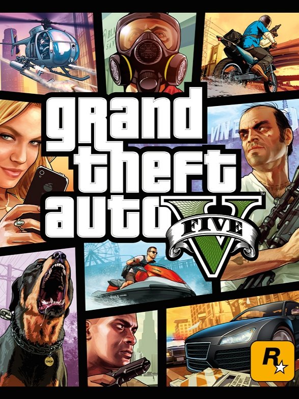 GTA V