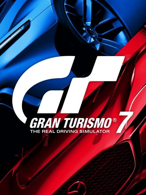 GRAN TURISMO 7