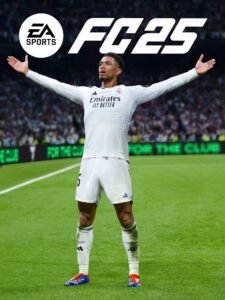 FIFA 25