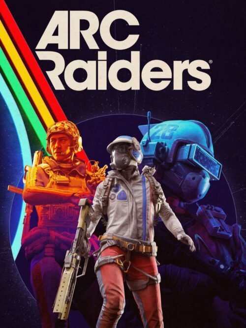 ARC RAIDERS