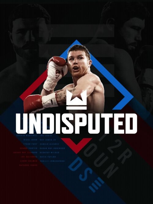 UNDISPUTED