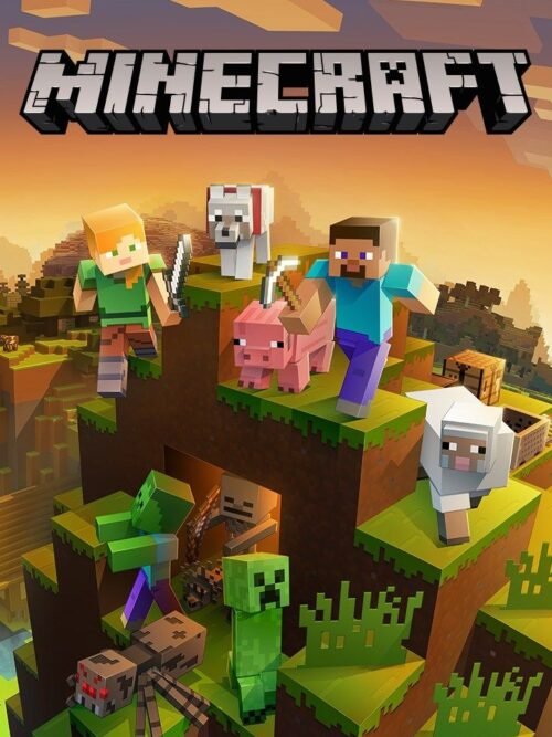 MINECRAFT