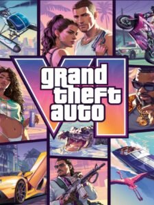 GTA VI (PREVENTA)