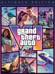 GTA VI ULTIMATE (PREVENTA)