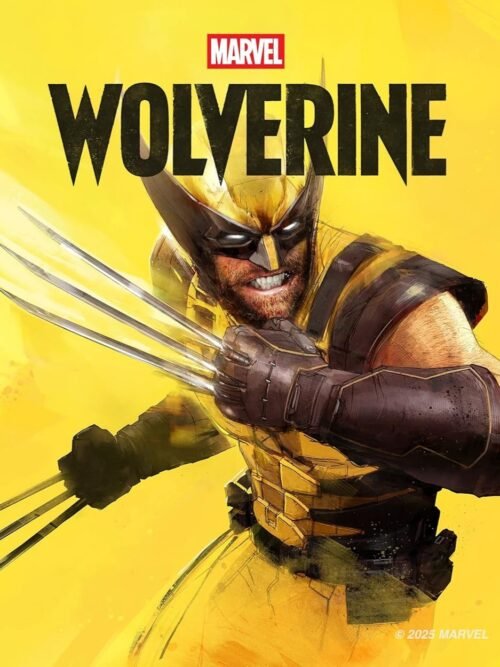 WOLWERINE