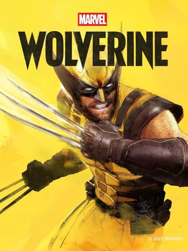 WOLWERINE