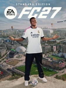 FIFA 27