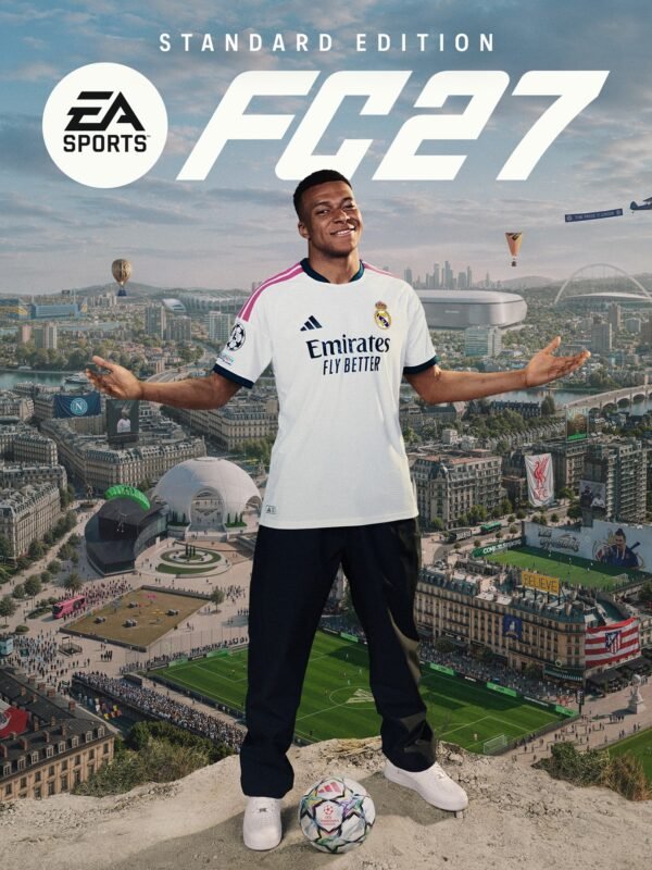 FIFA 27