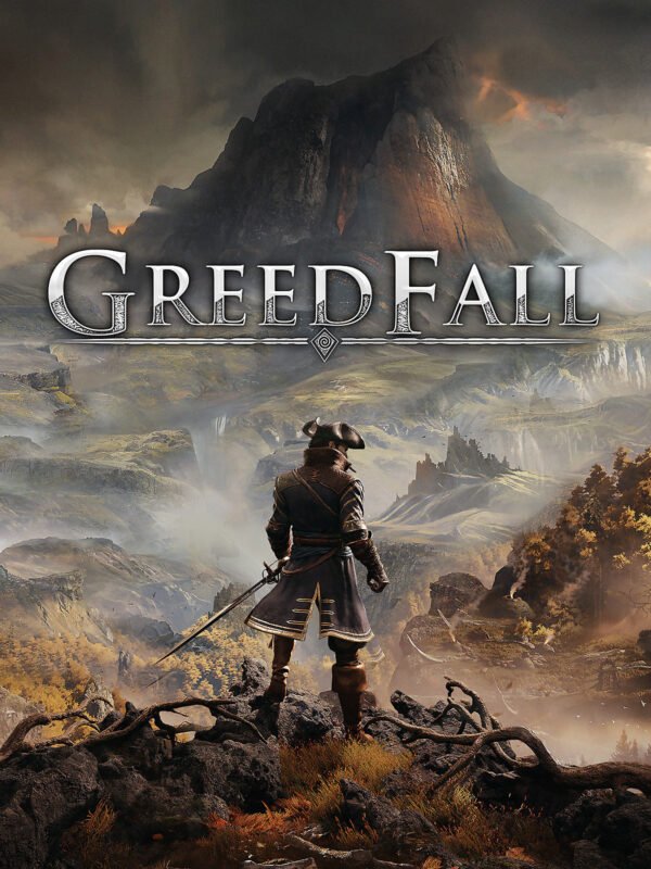 77B7CB83-BFE5-4535-83A0-204227EC1D36 GREEDFALL (PS5)