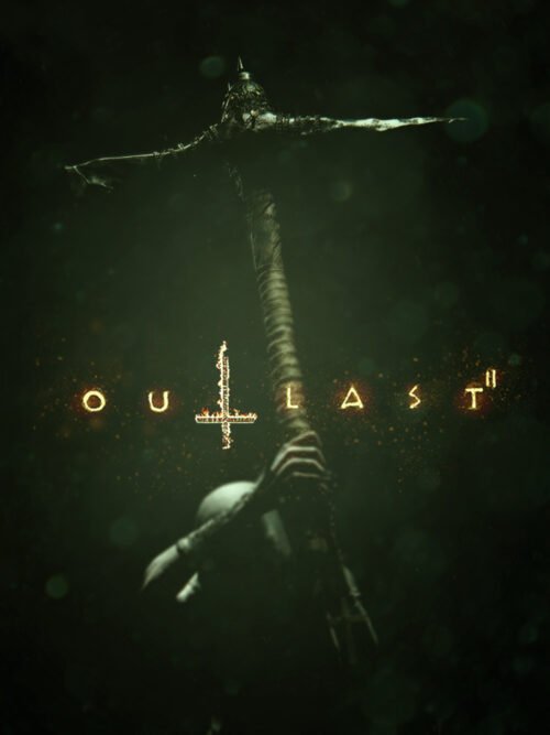9000F72D-CB5C-448B-A2C9-CF397C775529 OUTLAST 2 (PS4 - PS5)