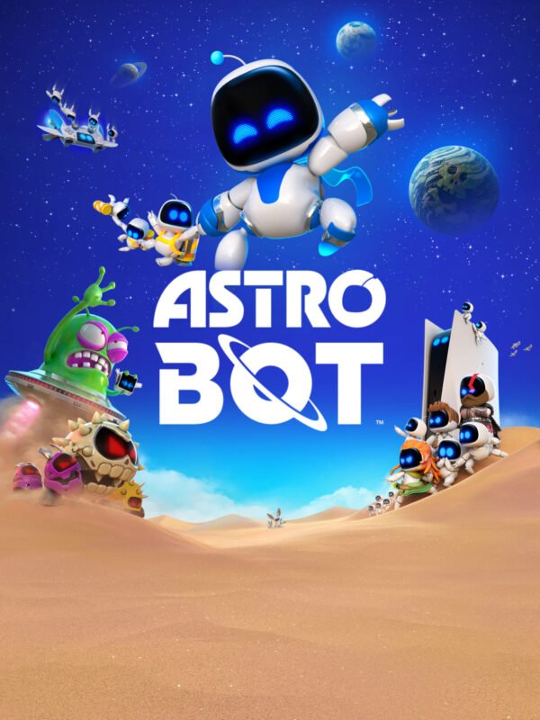 BCB56364-B252-49E4-B9BE-0C1A8443C617 ASTROBOT (PS5)
