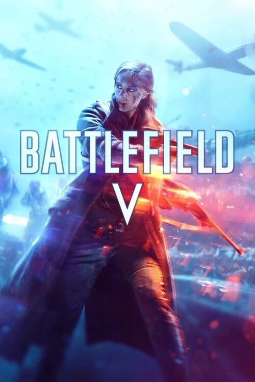 BATTLEFIELD 5 (PS4 - PS5)