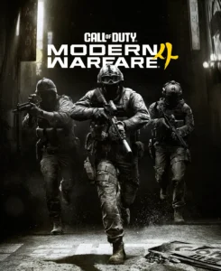 CALL OF DUTY : MODERN WARFARE 4 (PREVENTA PS5)