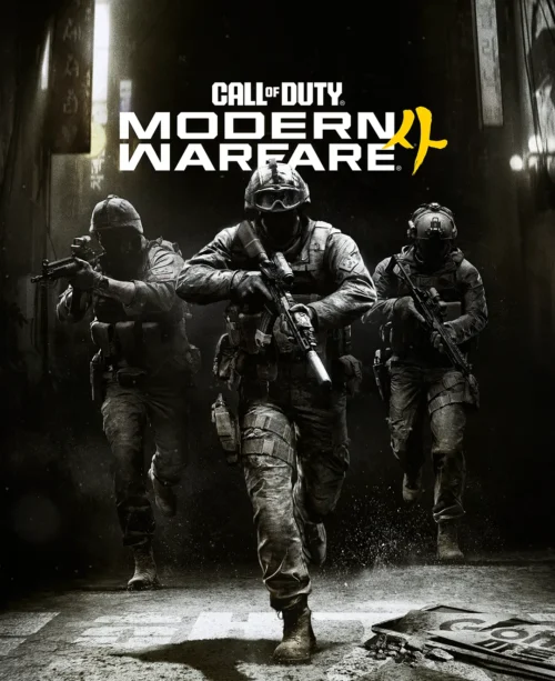 IMG_1528 CALL OF DUTY : MODERN WARFARE 4 (PREVENTA PS5)