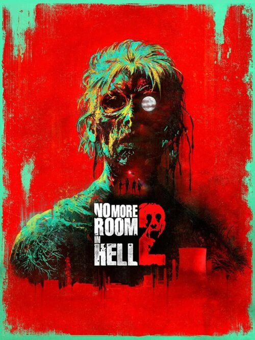 NO MORE ROOM IN HELL 2 (PS5)