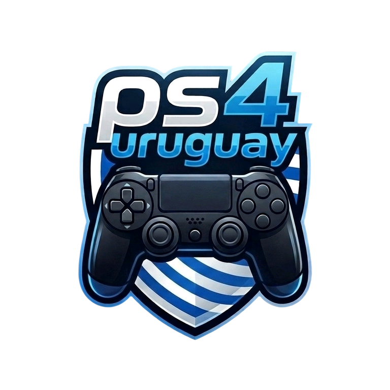 ps4uruguay.com