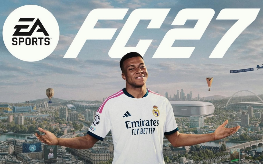 FIFA 27 Preventa
